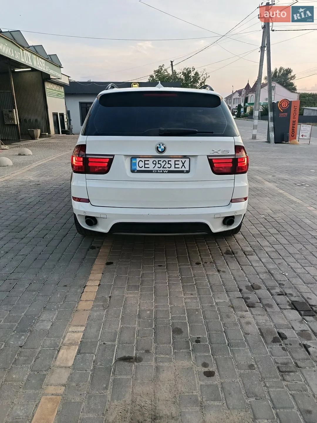 2010 BMW X5 - мініатюра 18