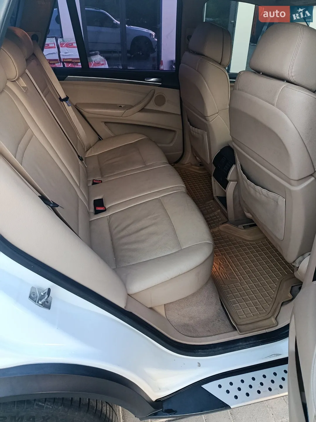 2010 BMW X5 - мініатюра 19
