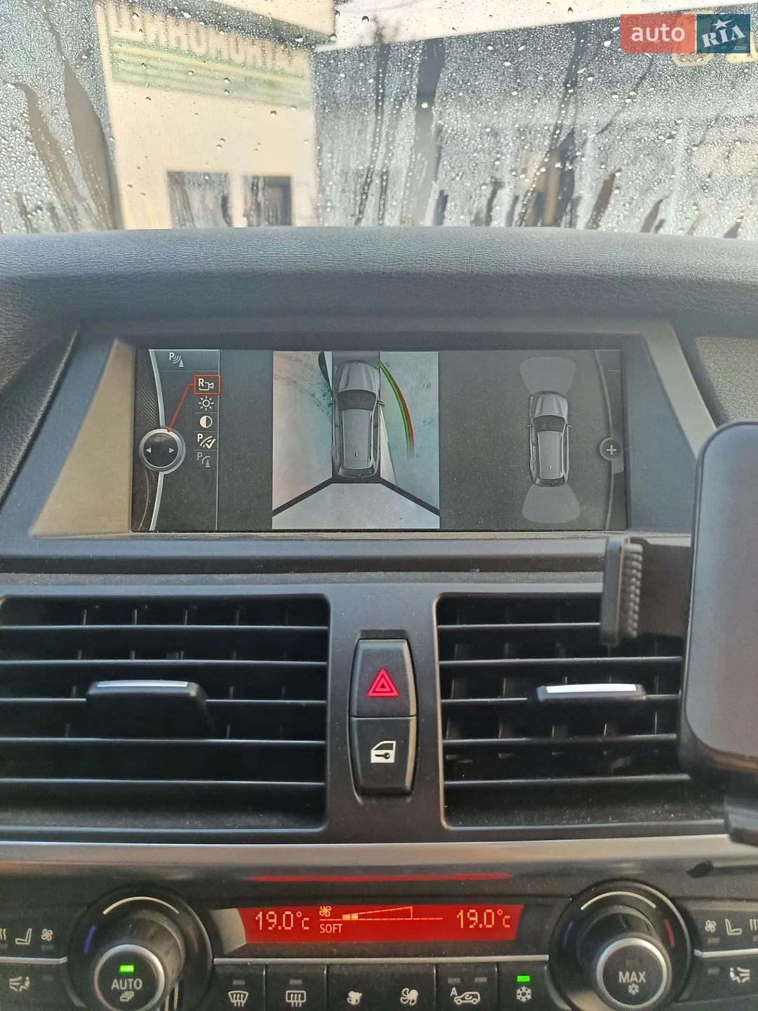 2010 BMW X5 - мініатюра 24