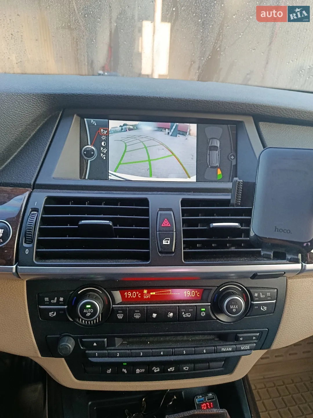 2010 BMW X5 - мініатюра 25