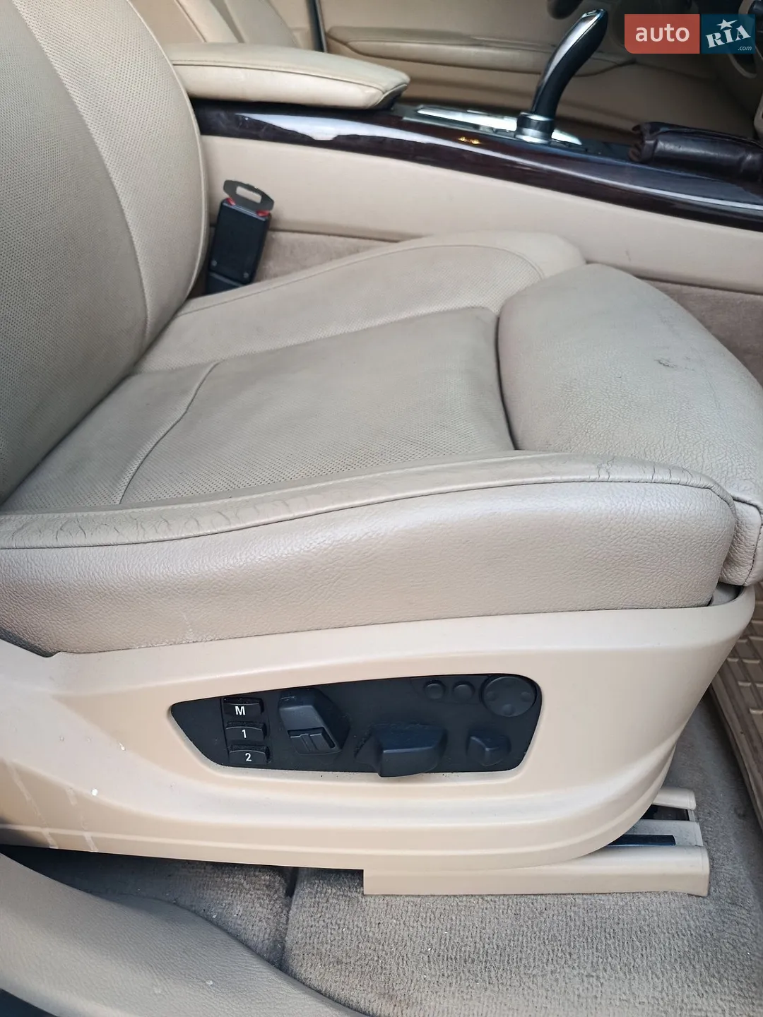 2010 BMW X5 - мініатюра 21