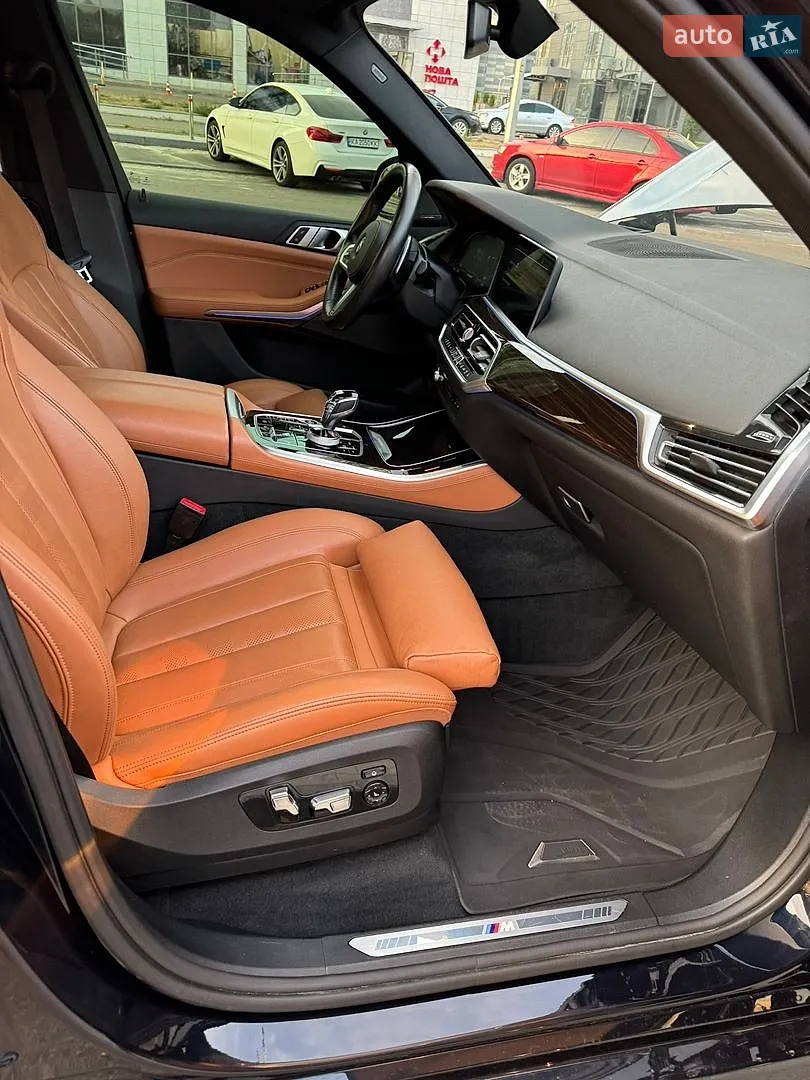 2018 BMW X5 - мініатюра 9