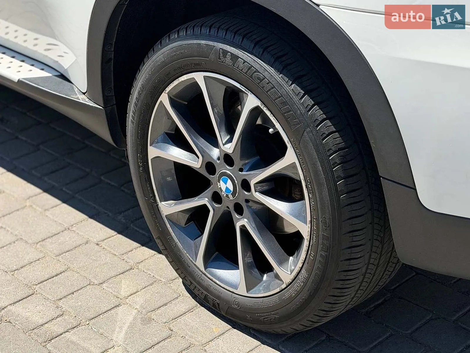 2010 BMW X5 - мініатюра 12