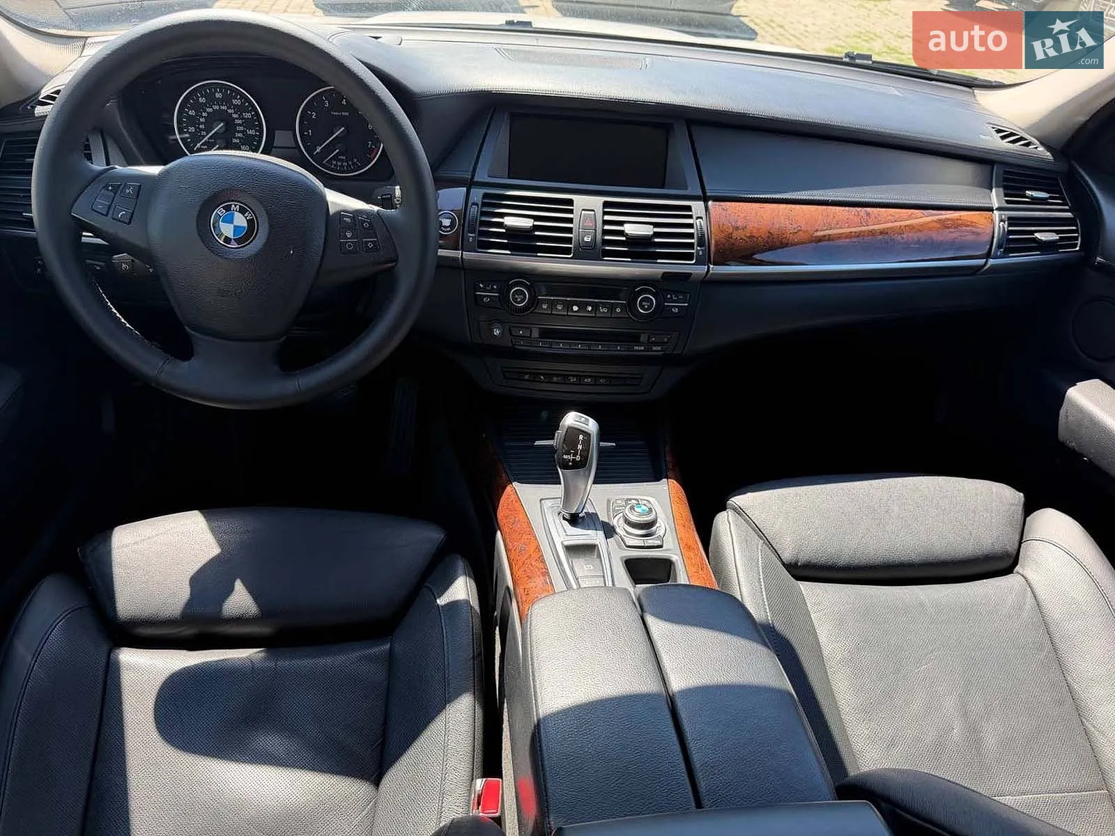 2010 BMW X5 - мініатюра 21
