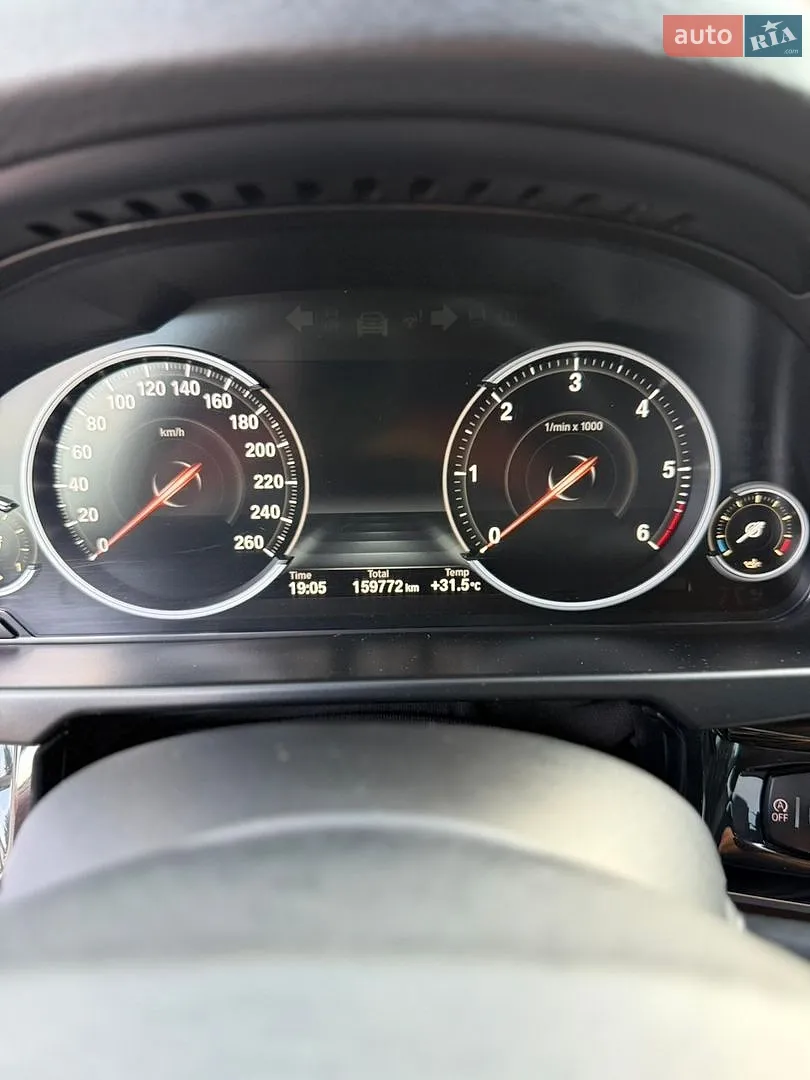 2015 BMW X5 - мініатюра 24