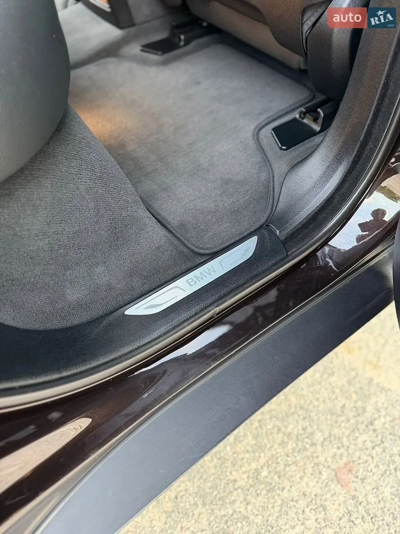2015 BMW X5 - мініатюра 27