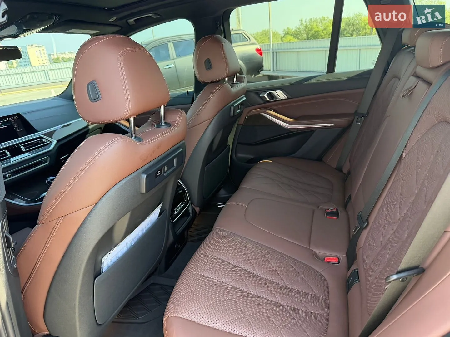 2022 BMW X5 - мініатюра 38