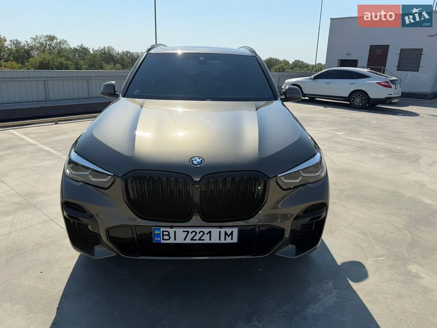 2022 BMW X5 - мініатюра 25