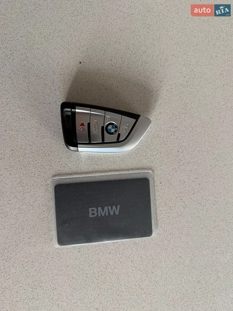 2022 BMW X5 - мініатюра 75
