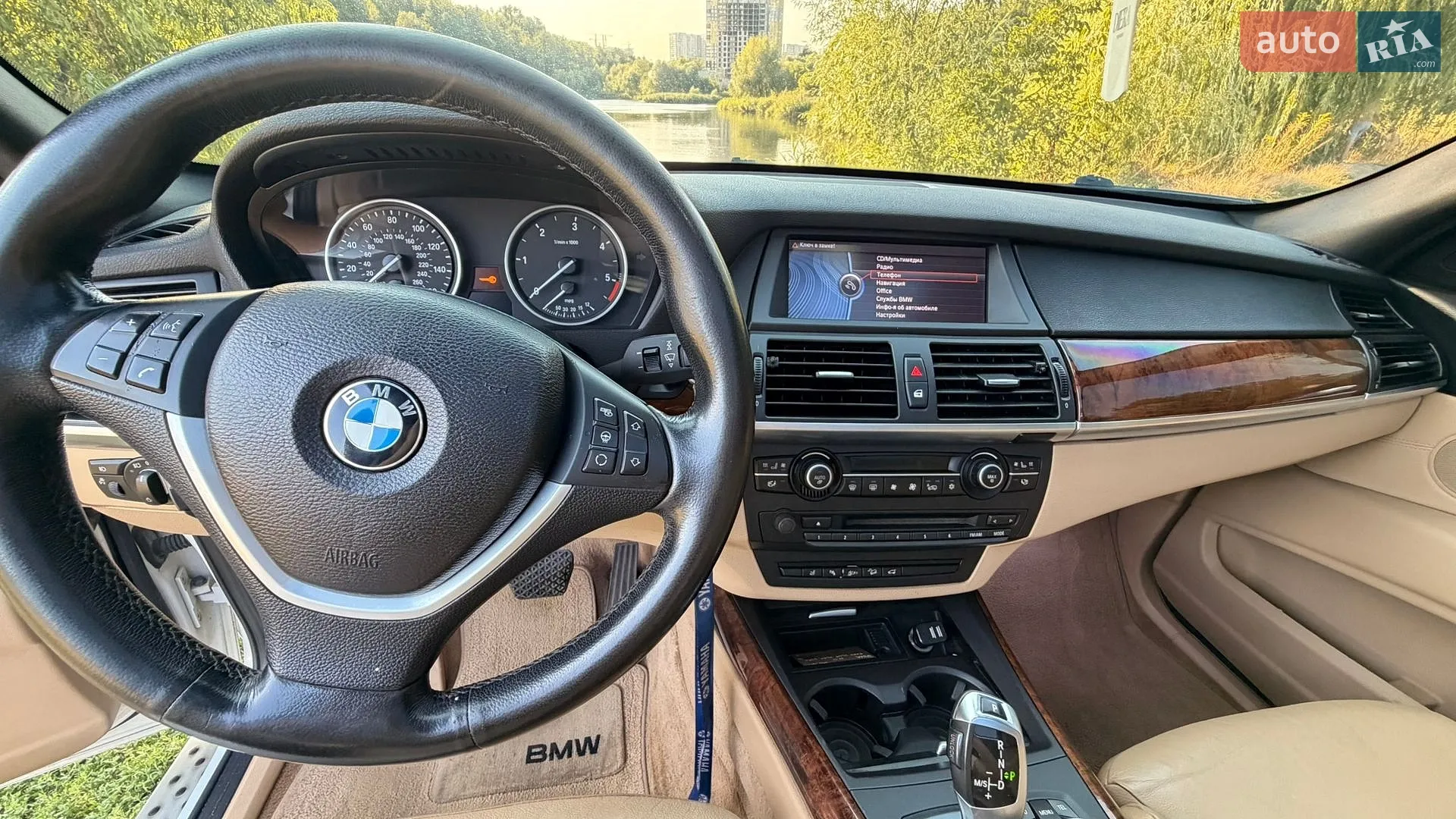 2011 BMW X5 - мініатюра 14