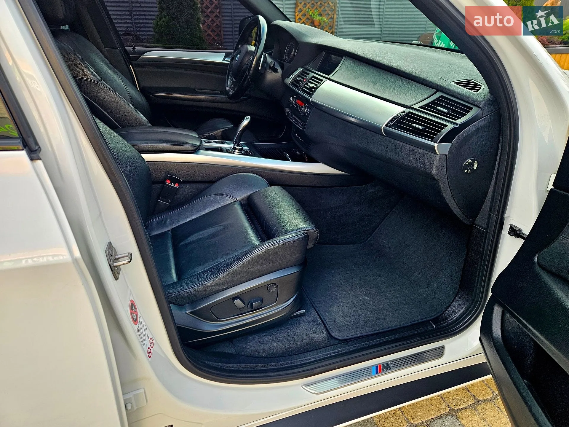 2012 BMW X5 - мініатюра 18