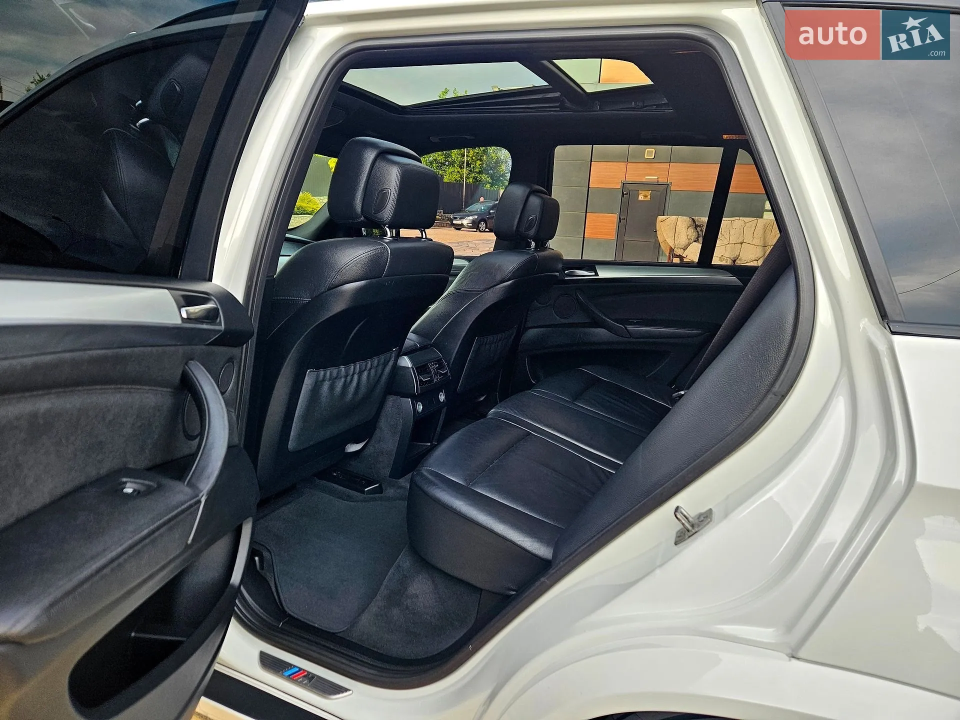 2012 BMW X5 - мініатюра 22