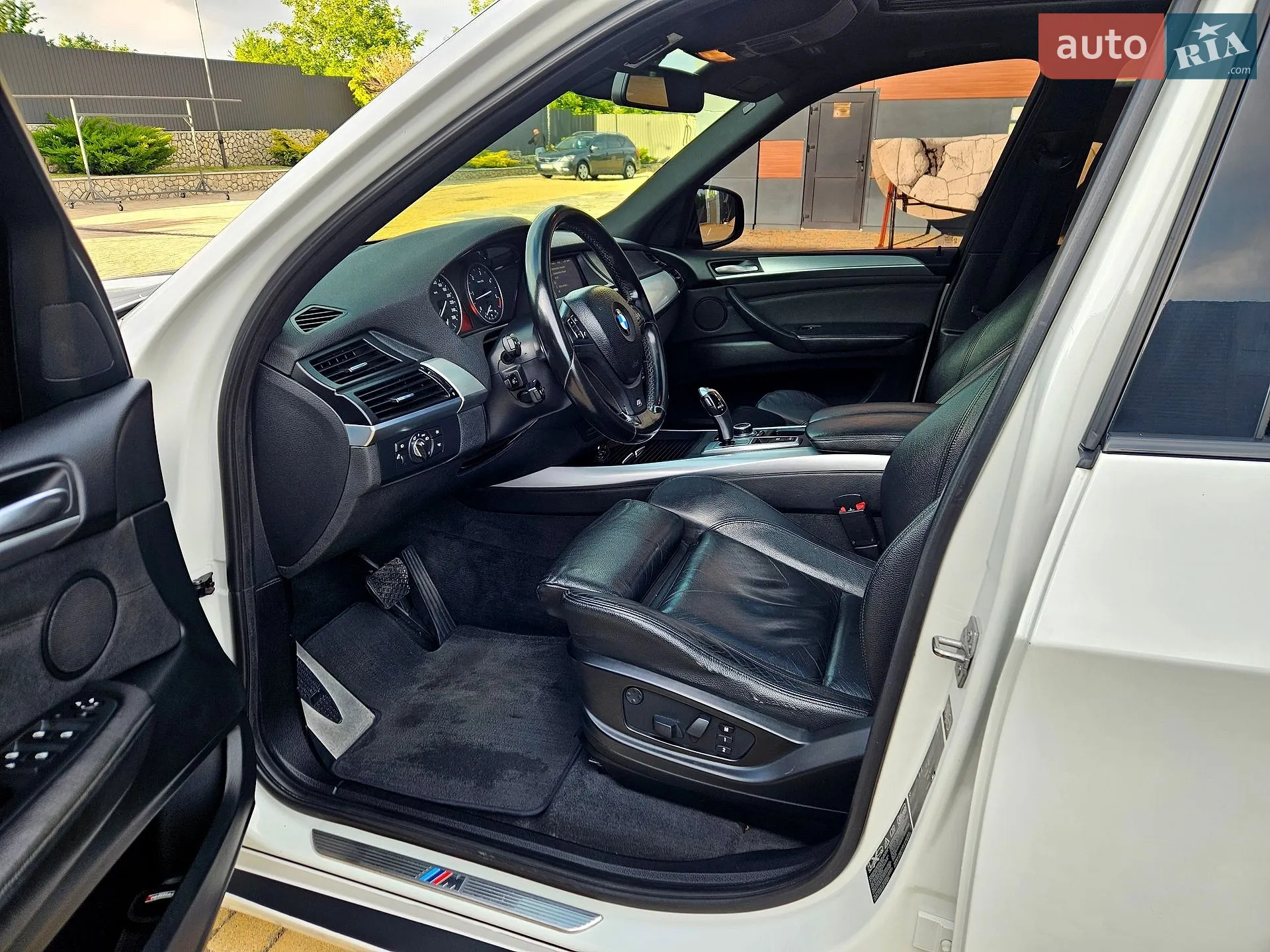 2012 BMW X5 - мініатюра 23