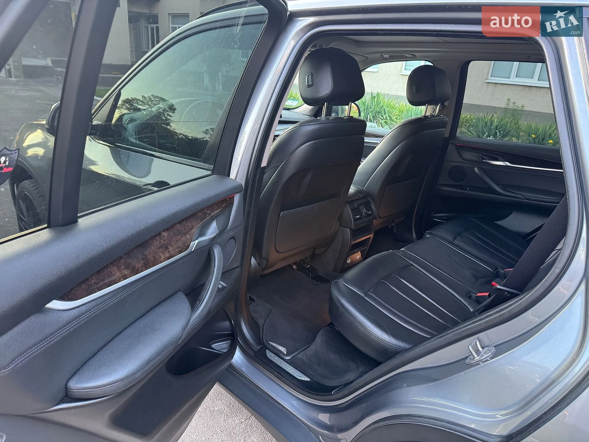 2014 BMW X5 - мініатюра 19