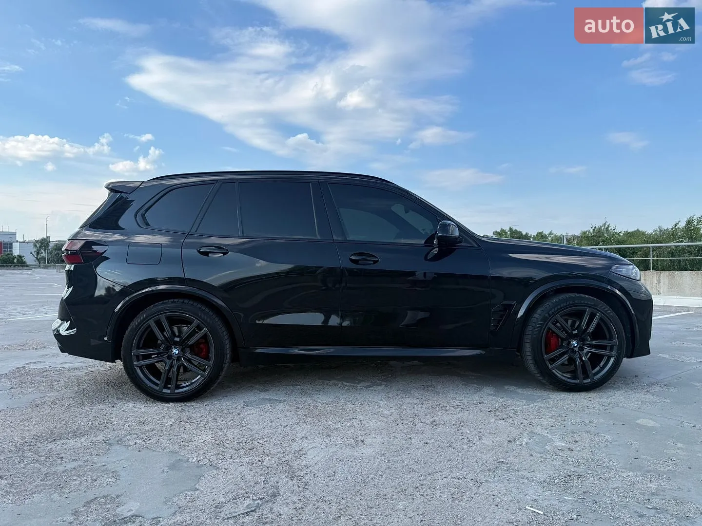 2021 BMW X5 - мініатюра 6
