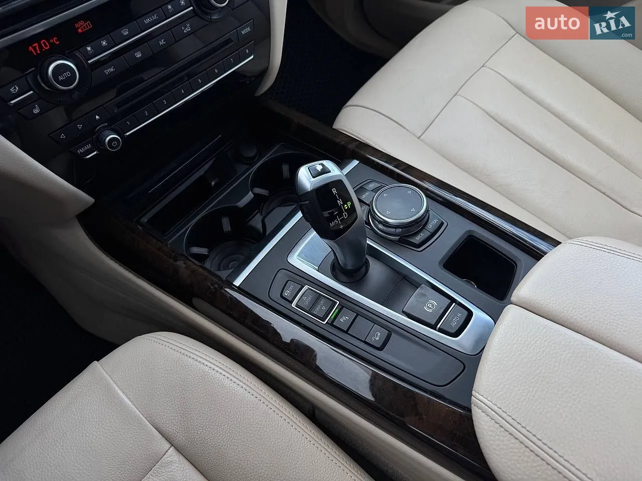 2014 BMW X5 - мініатюра 23