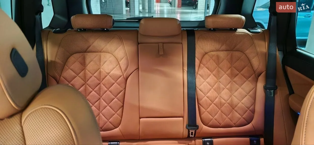 2024 BMW X5 - мініатюра 17
