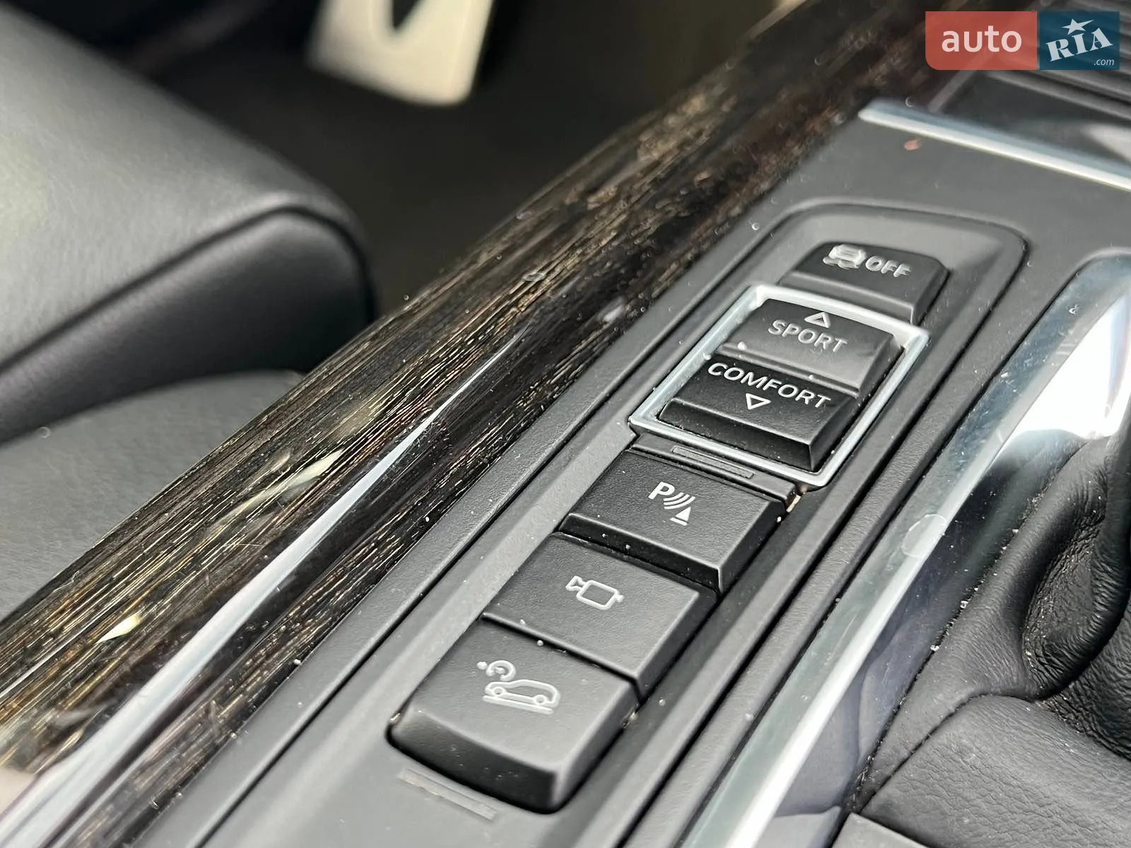 2017 BMW X5 - мініатюра 22