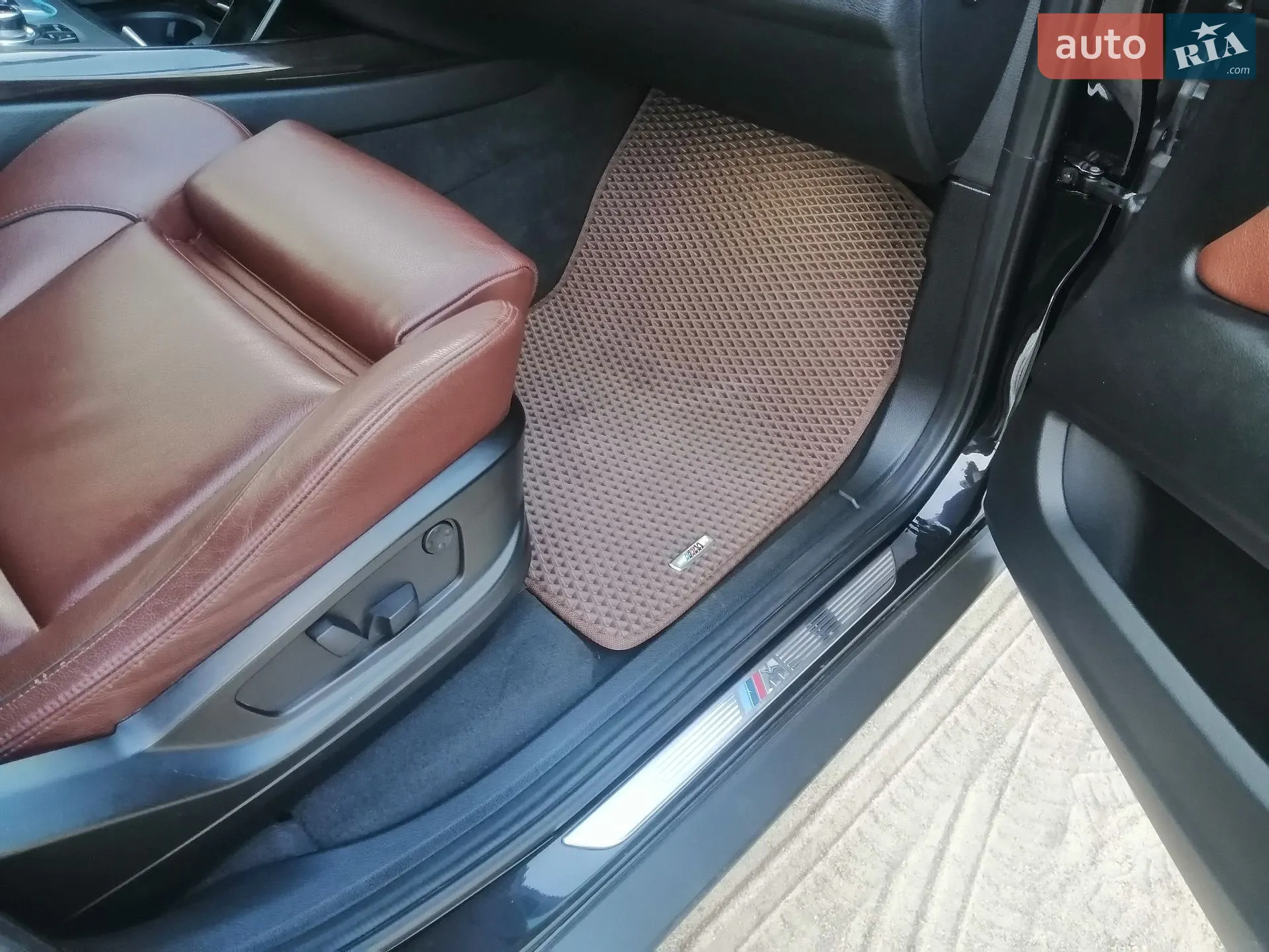 2012 BMW X5 - мініатюра 8
