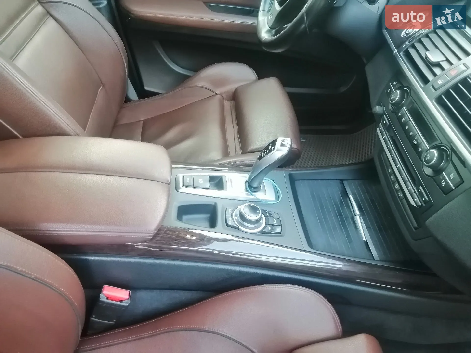 2012 BMW X5 - мініатюра 13