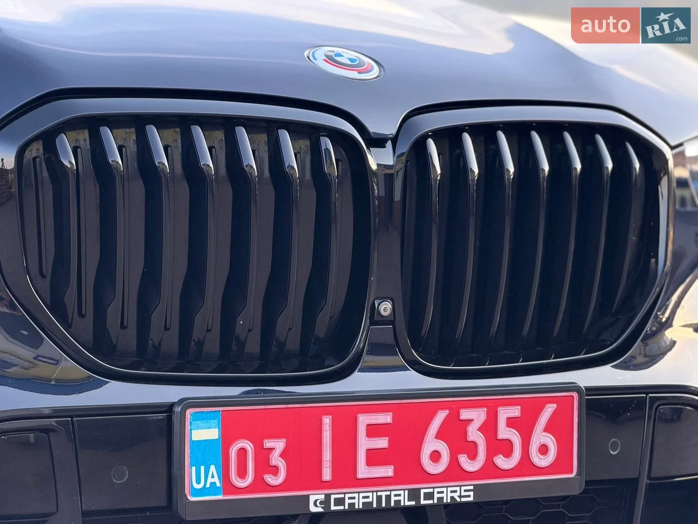 2019 BMW X5 - мініатюра 14