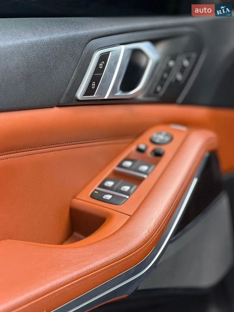 2019 BMW X5 - мініатюра 31