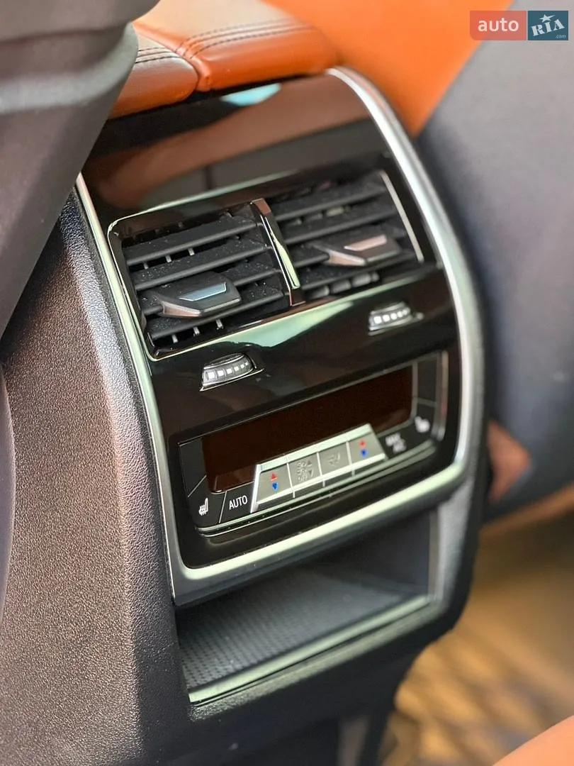 2019 BMW X5 - мініатюра 36