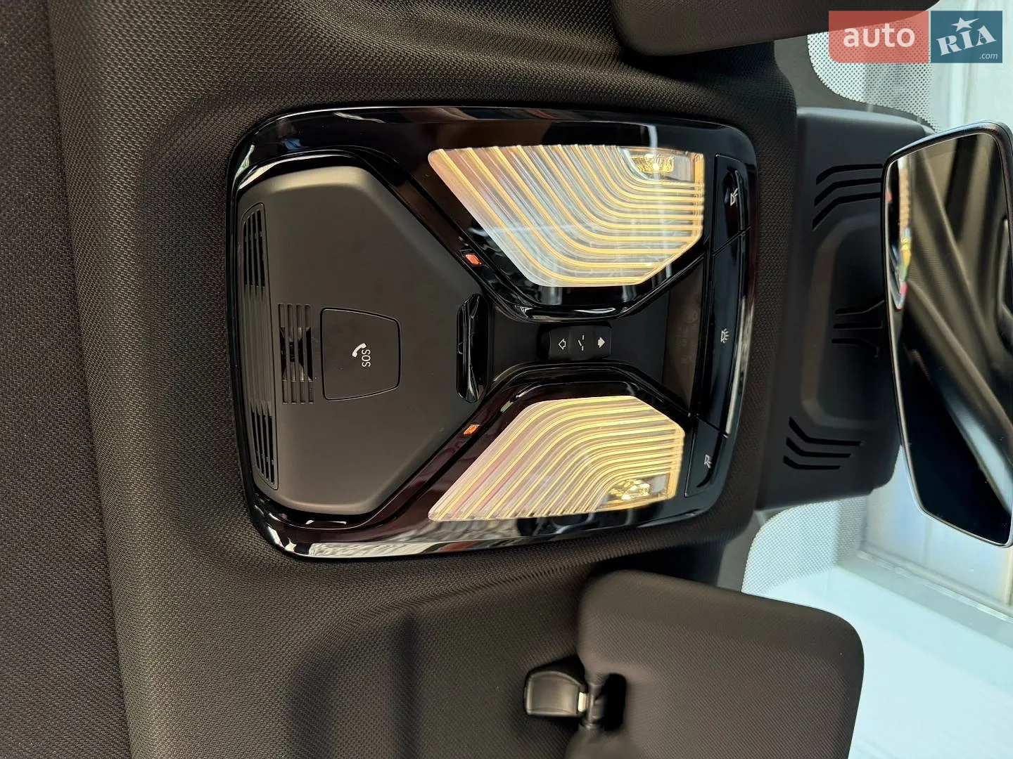 2019 BMW X5 - мініатюра 40