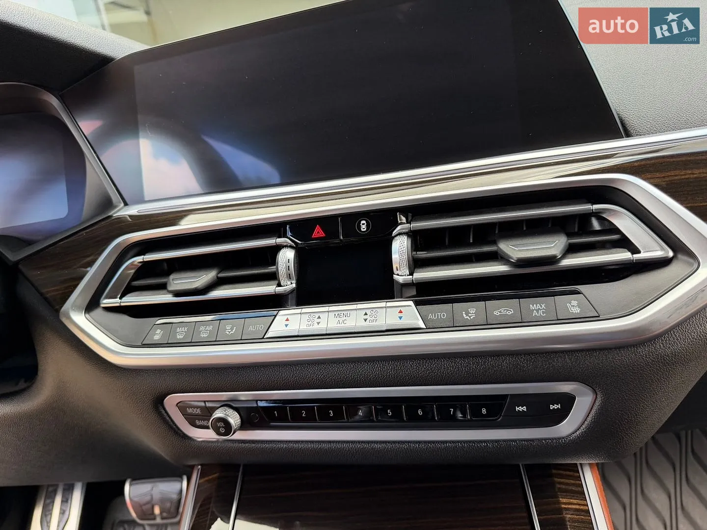 2019 BMW X5 - мініатюра 43