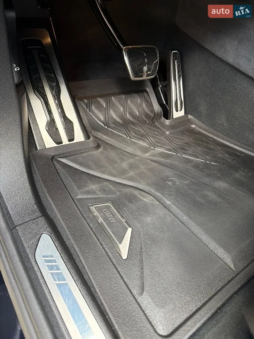 2019 BMW X5 - мініатюра 60