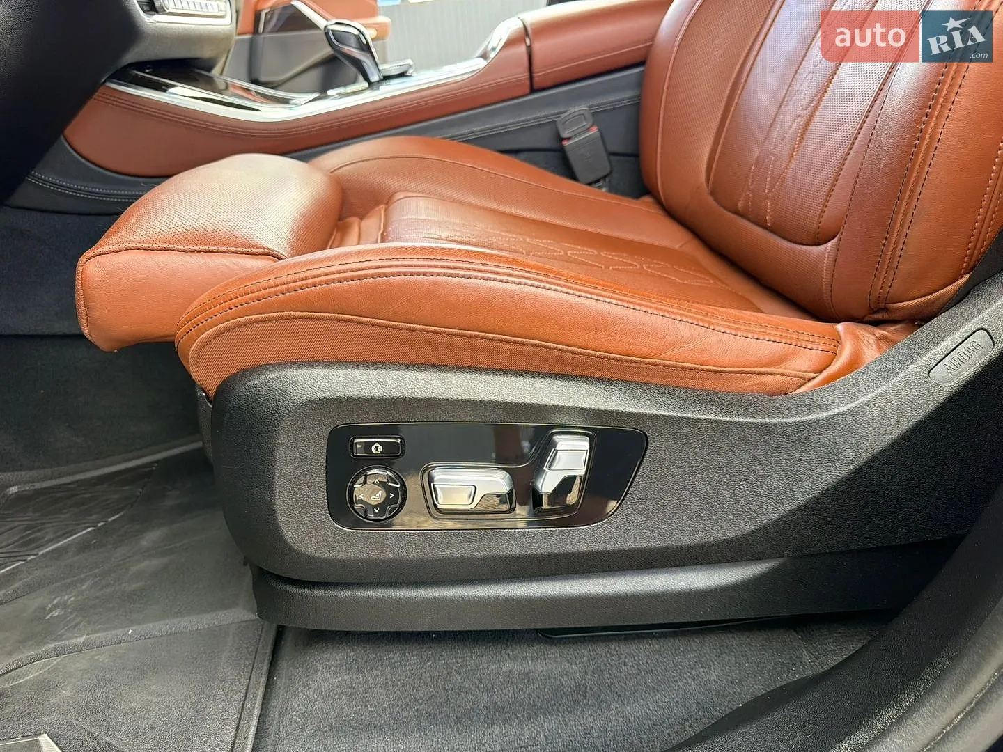 2019 BMW X5 - мініатюра 47