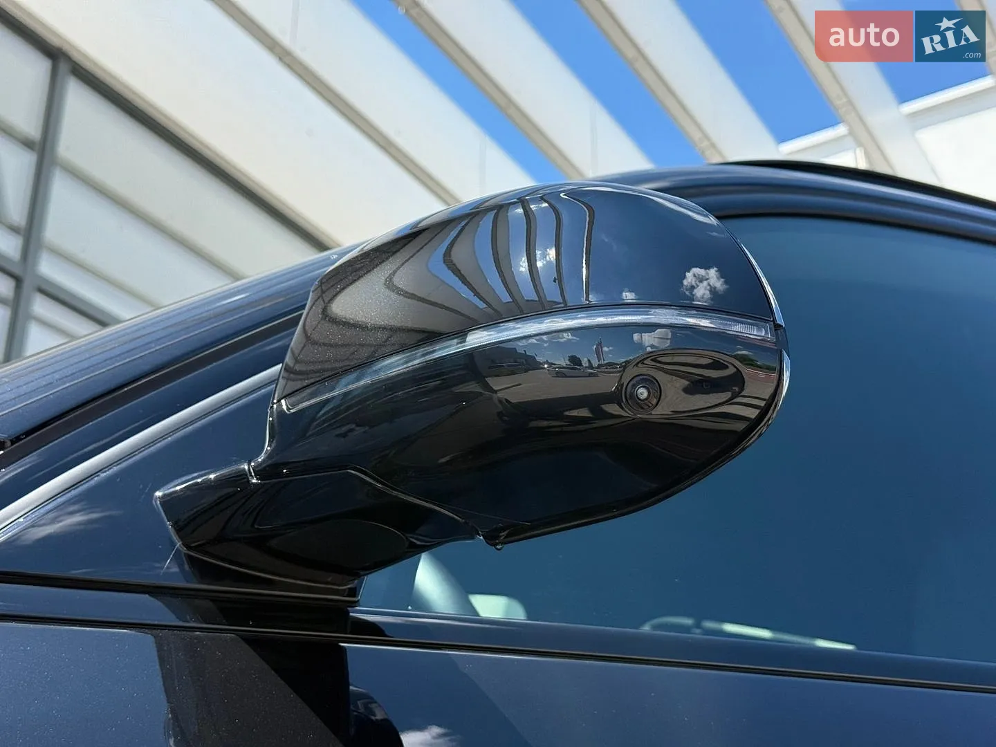 2024 BMW X5 - мініатюра 17