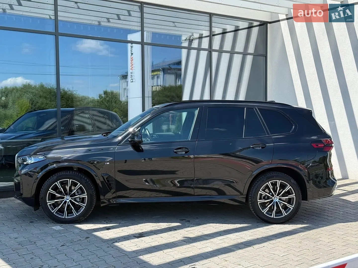 2024 BMW X5 - мініатюра 12