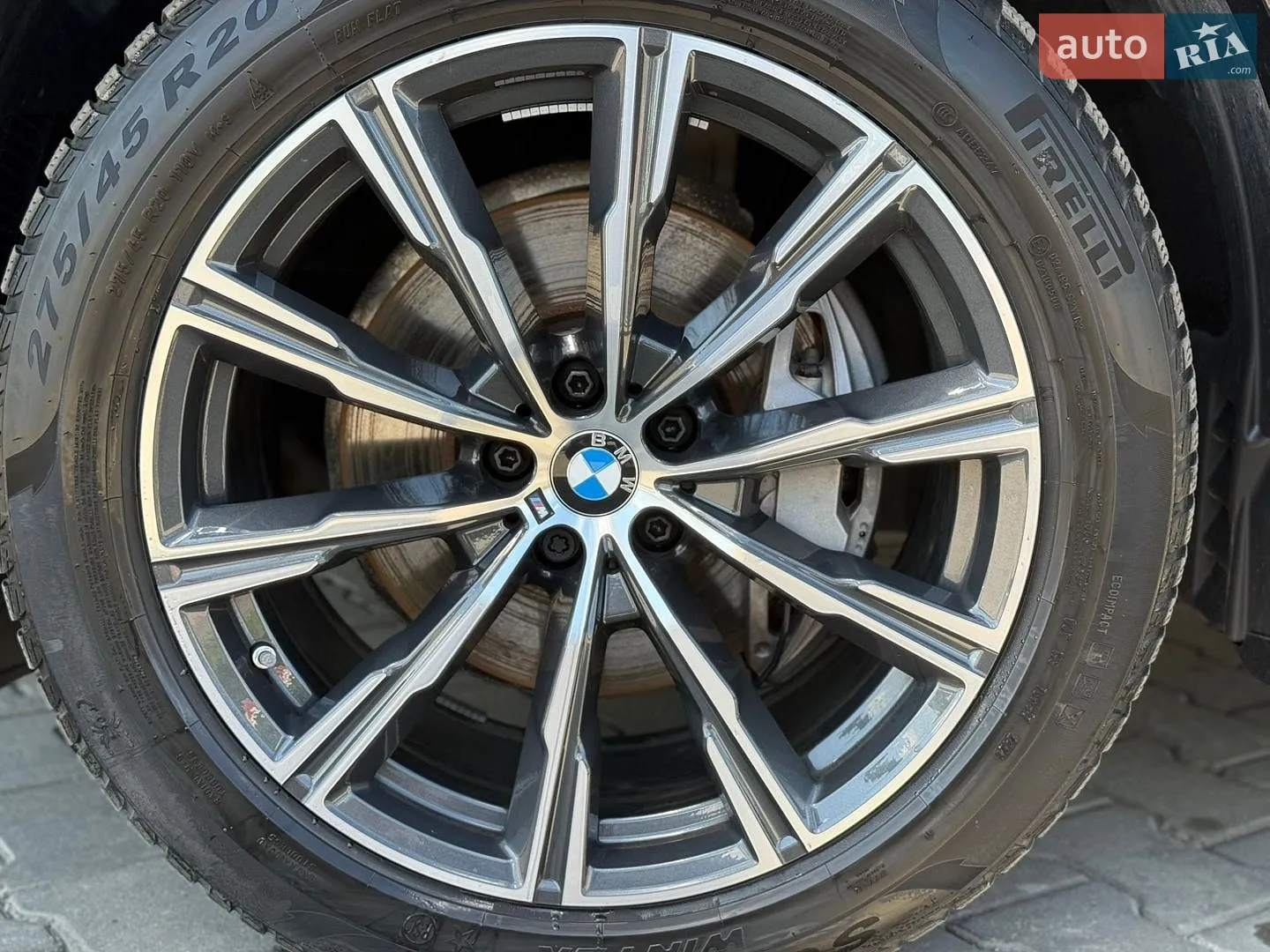 2024 BMW X5 - мініатюра 13