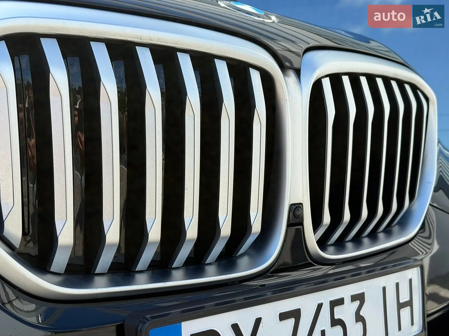 2024 BMW X5 - мініатюра 6