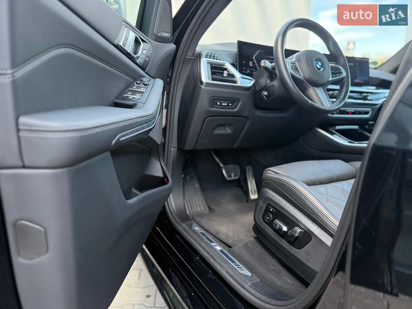 2024 BMW X5 - мініатюра 19