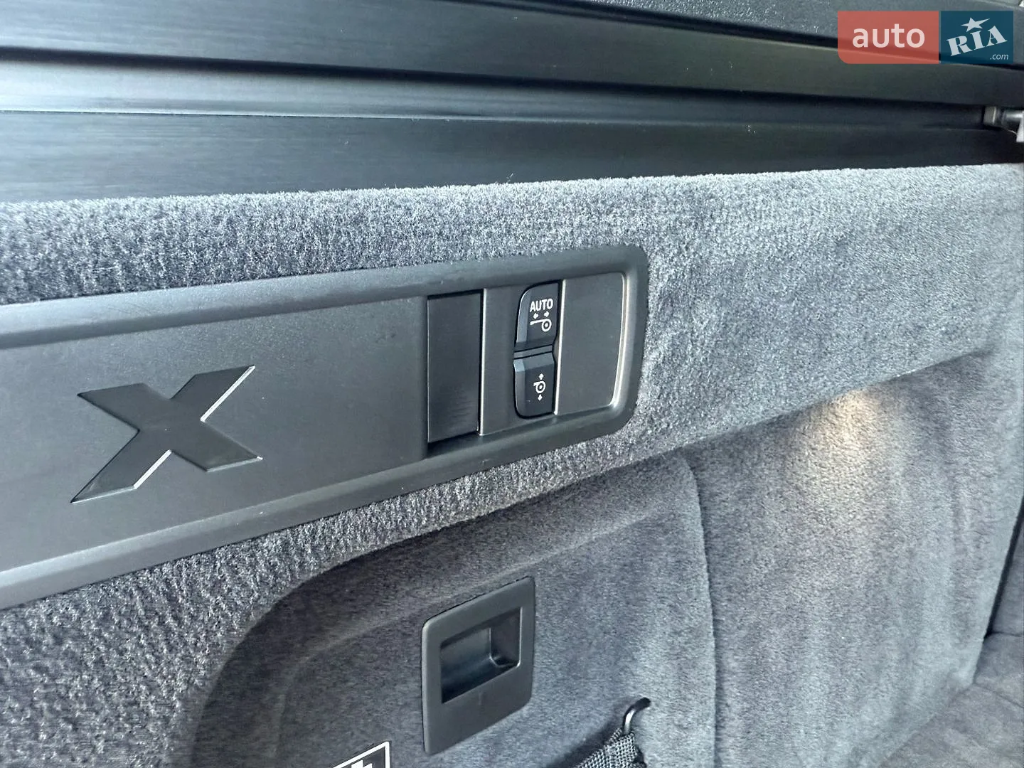 2024 BMW X5 - мініатюра 59