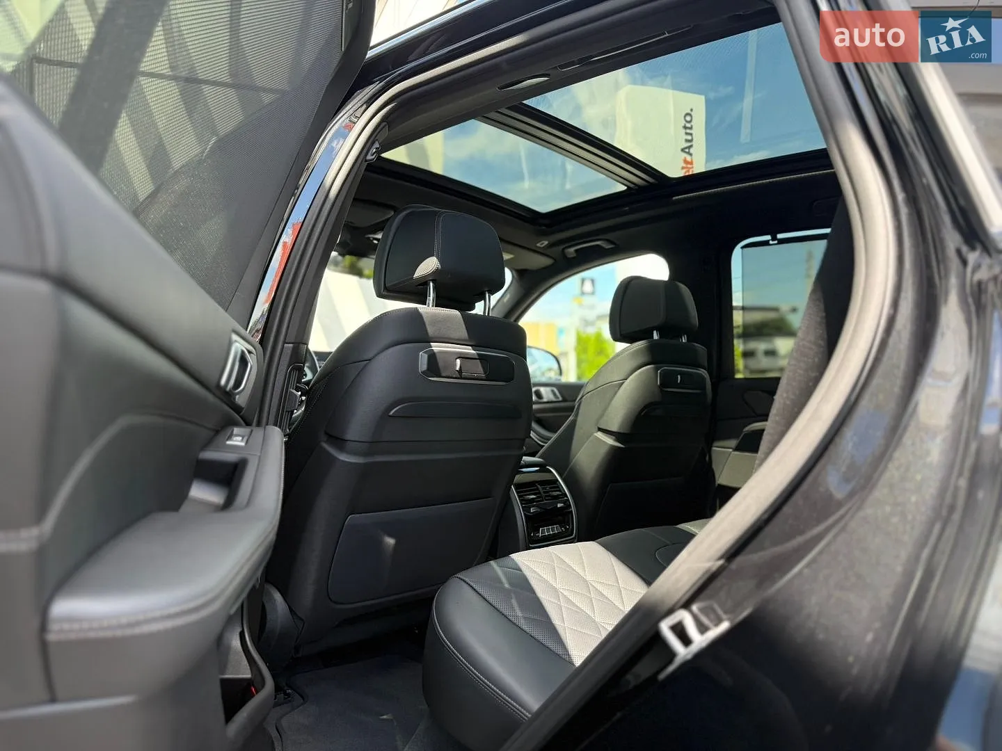 2024 BMW X5 - мініатюра 34