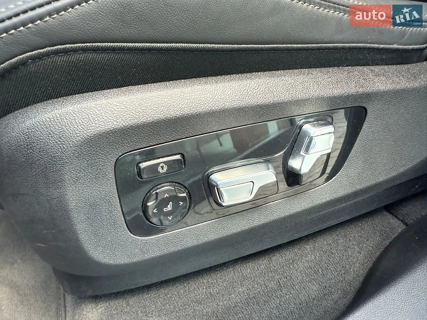 2024 BMW X5 - мініатюра 24