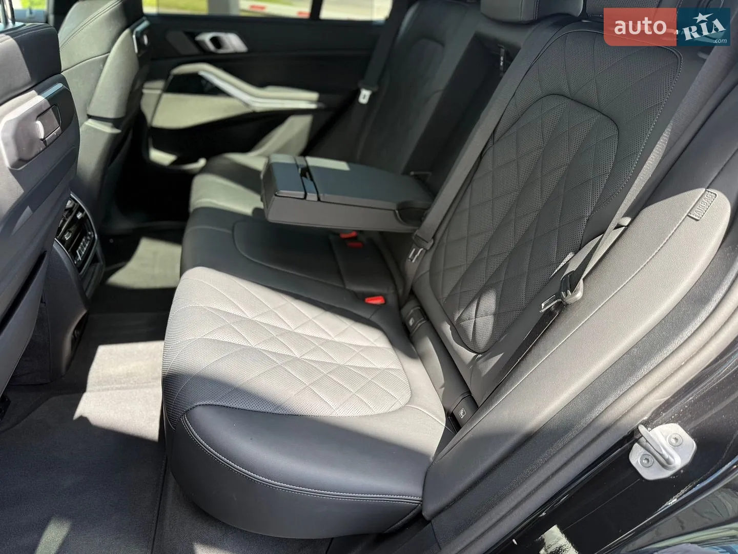 2024 BMW X5 - мініатюра 37