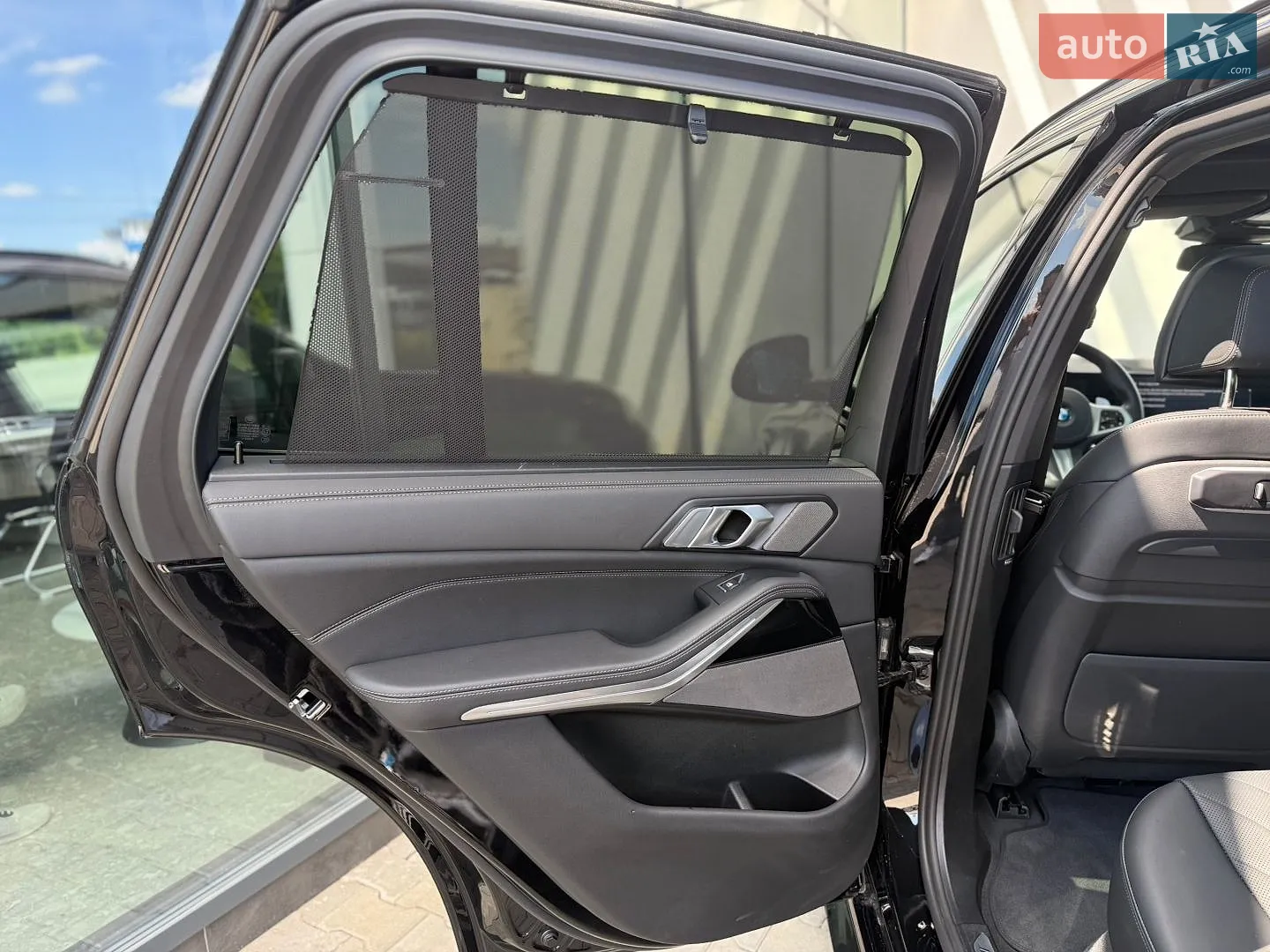 2024 BMW X5 - мініатюра 35