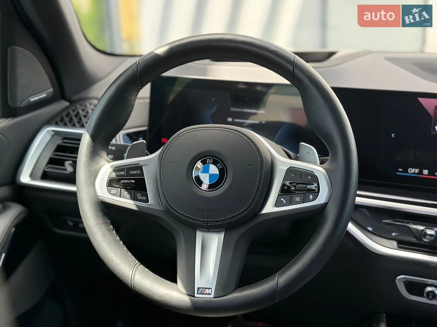 2024 BMW X5 - мініатюра 42