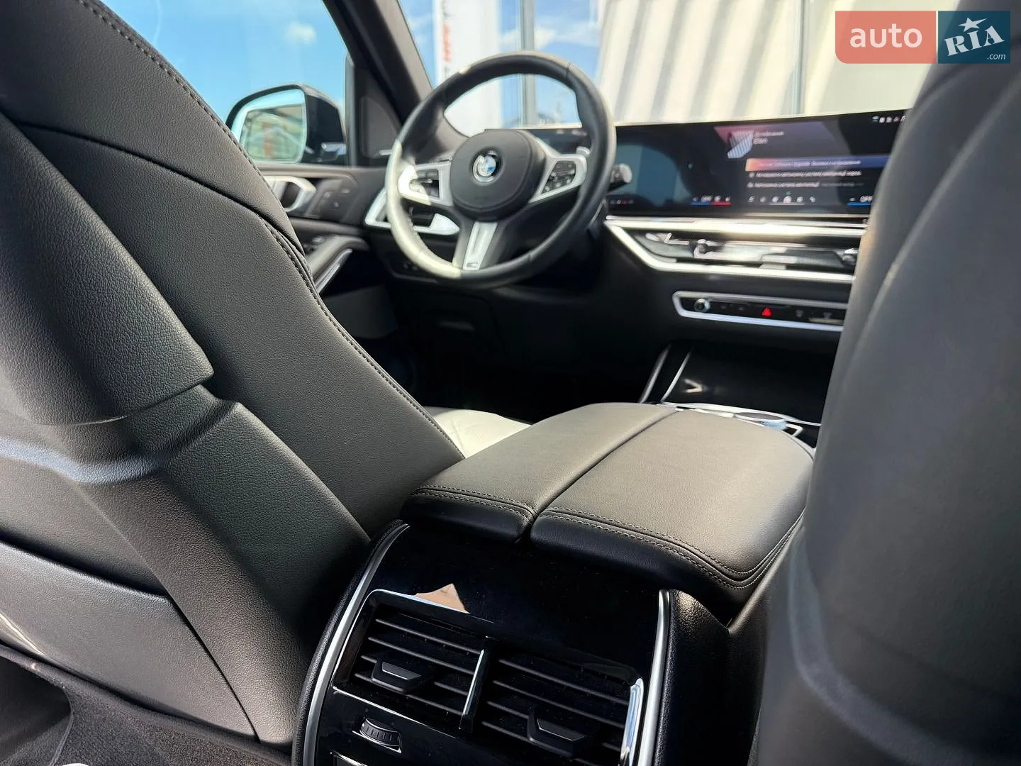 2024 BMW X5 - мініатюра 31