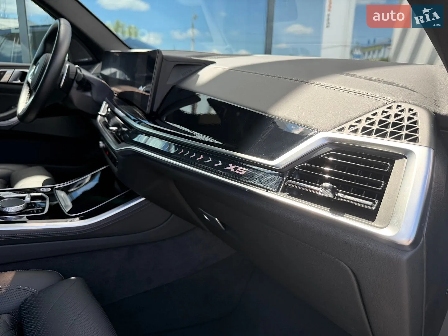 2024 BMW X5 - мініатюра 41