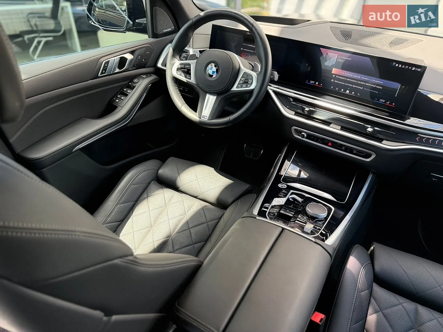 2024 BMW X5 - мініатюра 30