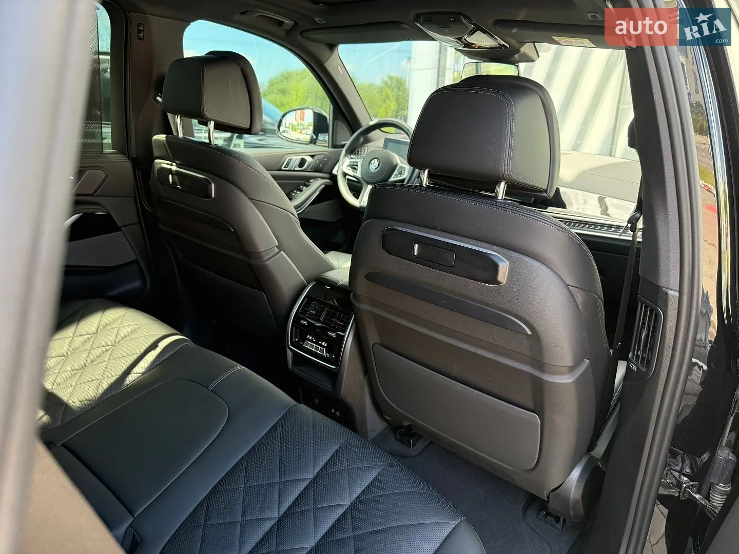2024 BMW X5 - мініатюра 32