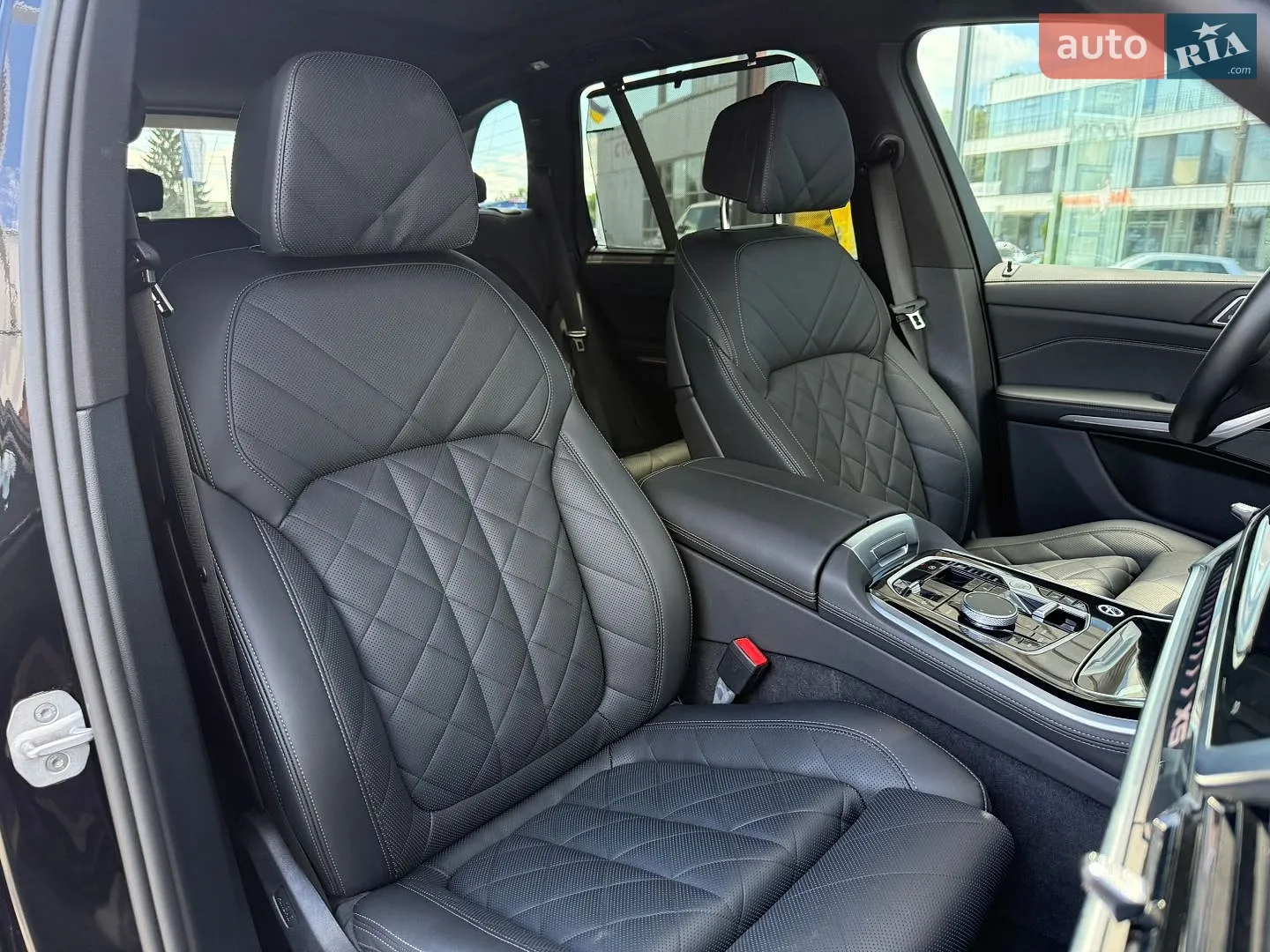 2024 BMW X5 - мініатюра 39