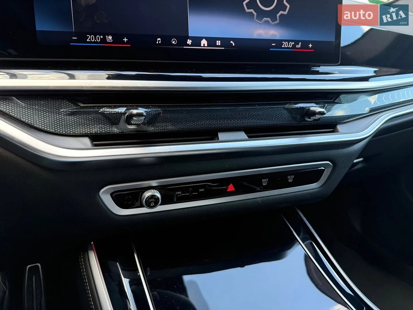 2024 BMW X5 - мініатюра 44