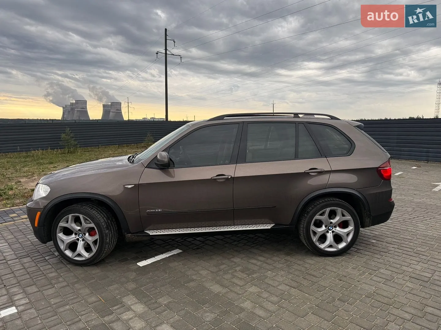 2013 BMW X5 - мініатюра 2