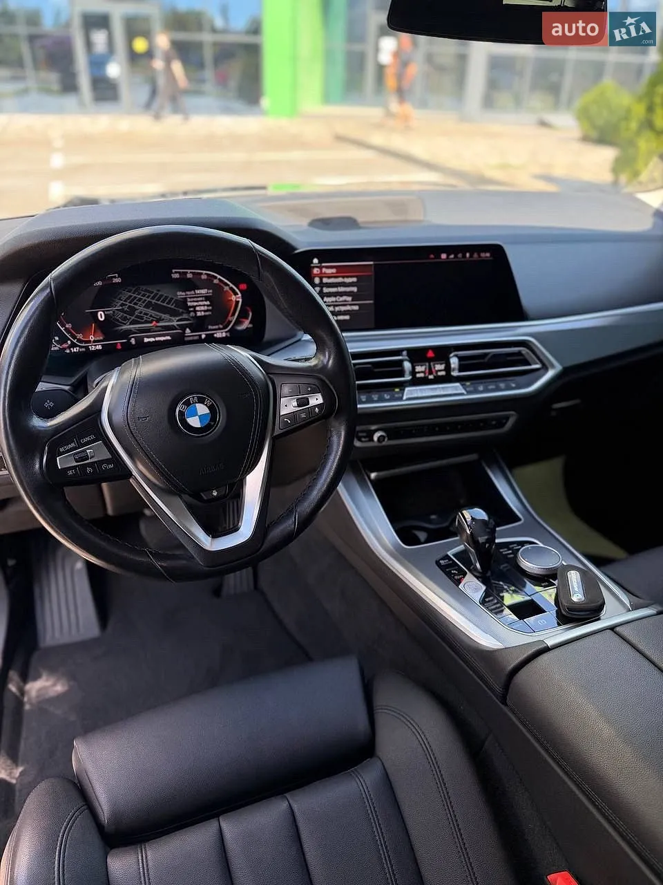 2021 BMW X5 - мініатюра 7
